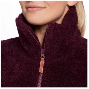 Alpine Design Women's Talia Ridge Sherpa Jacket